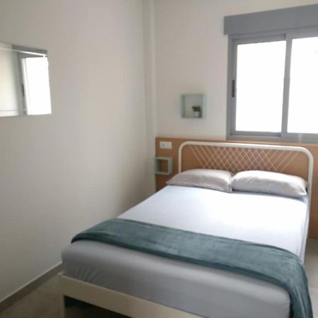 El Puerto de Mazarrón Casa Rana 빌라 외부 사진