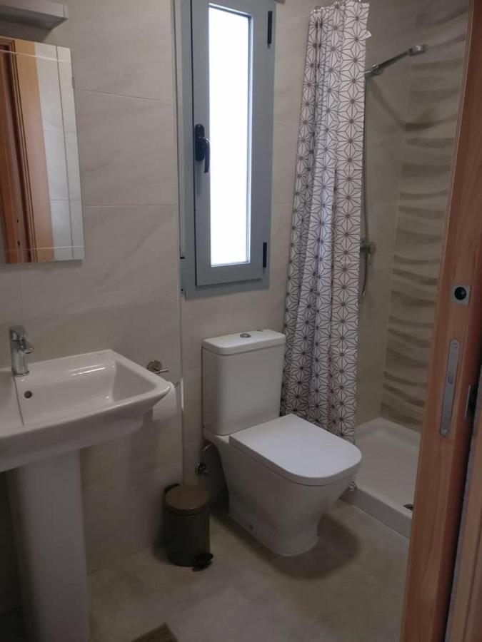 El Puerto de Mazarrón Casa Rana 빌라 외부 사진