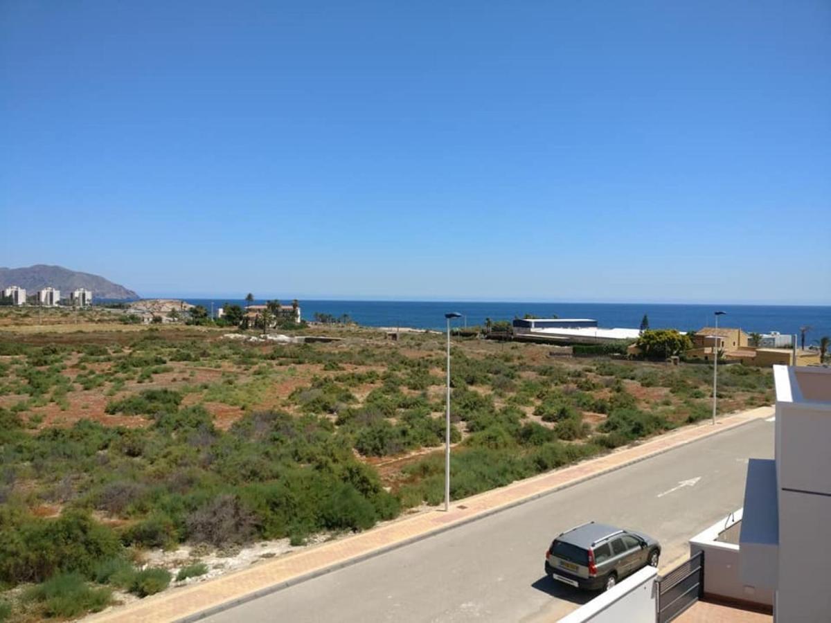 El Puerto de Mazarrón Casa Rana 빌라 외부 사진